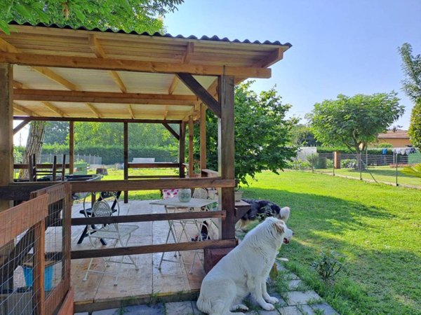 appartamento in vendita a Ravarino