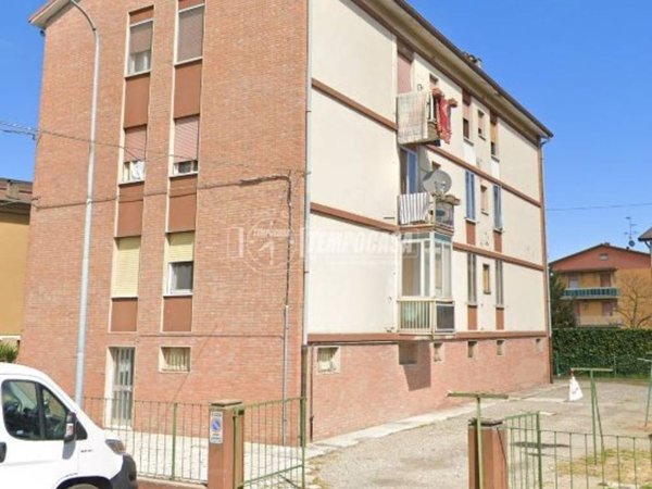 appartamento in vendita a Ravarino