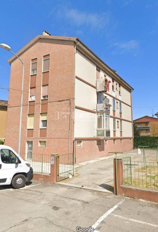 appartamento in vendita a Ravarino