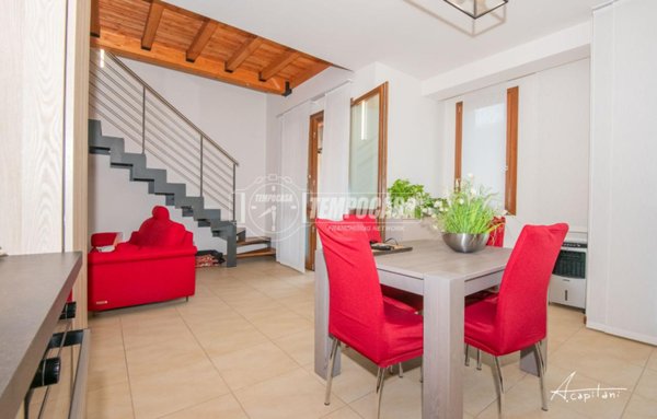 appartamento in vendita a Ravarino