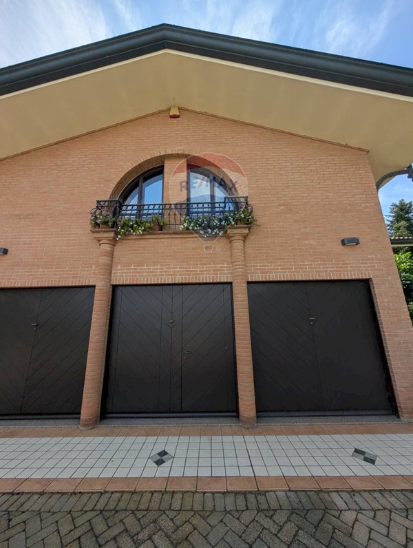 casa indipendente in vendita a Ravarino in zona Rami