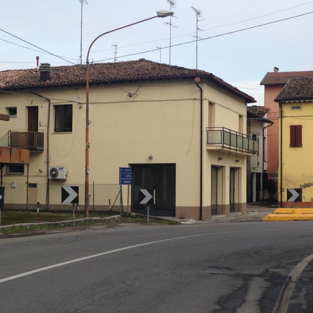 loft in vendita a Ravarino in zona Rami