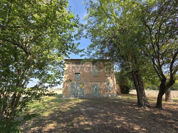 casa indipendente in vendita a Ravarino