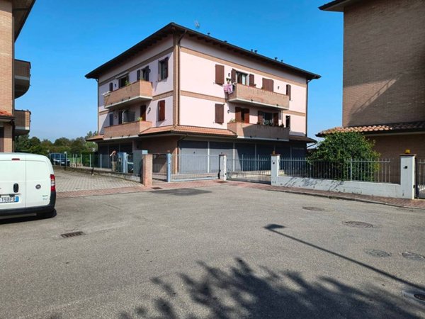 appartamento in vendita a Ravarino