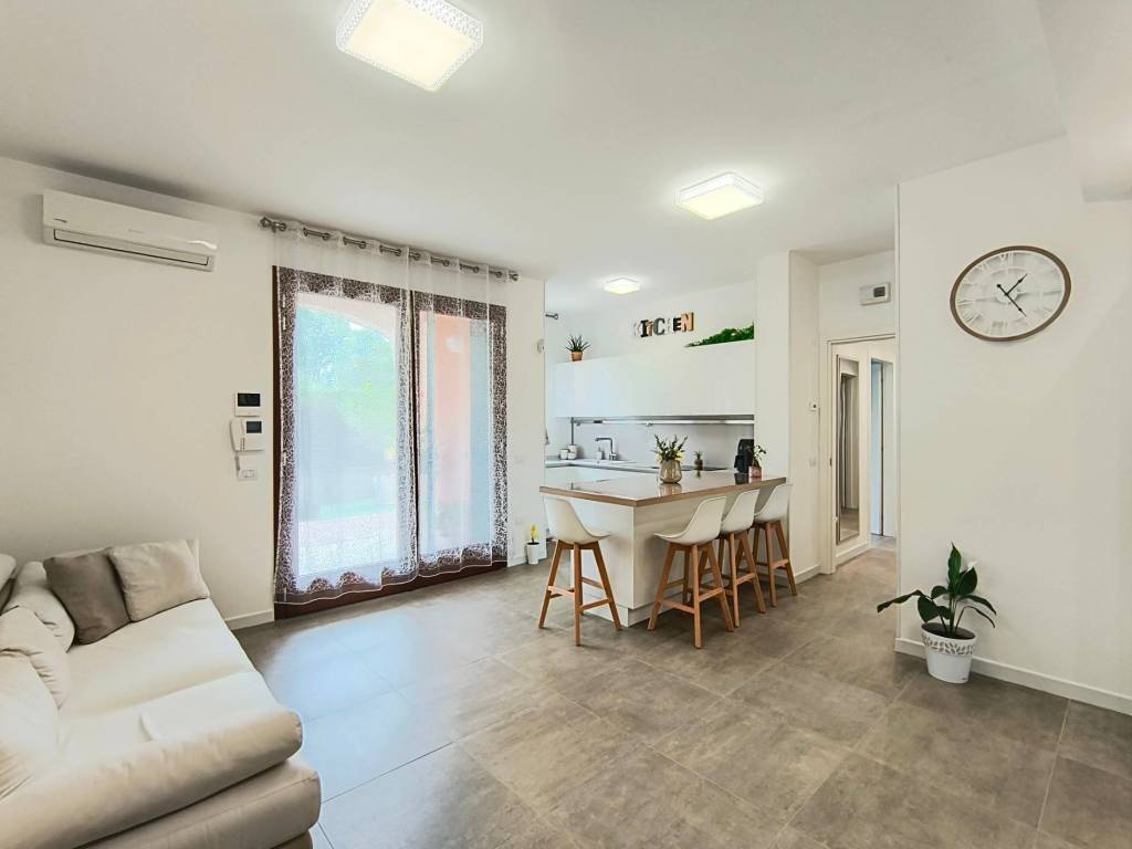 appartamento in vendita a Ravarino