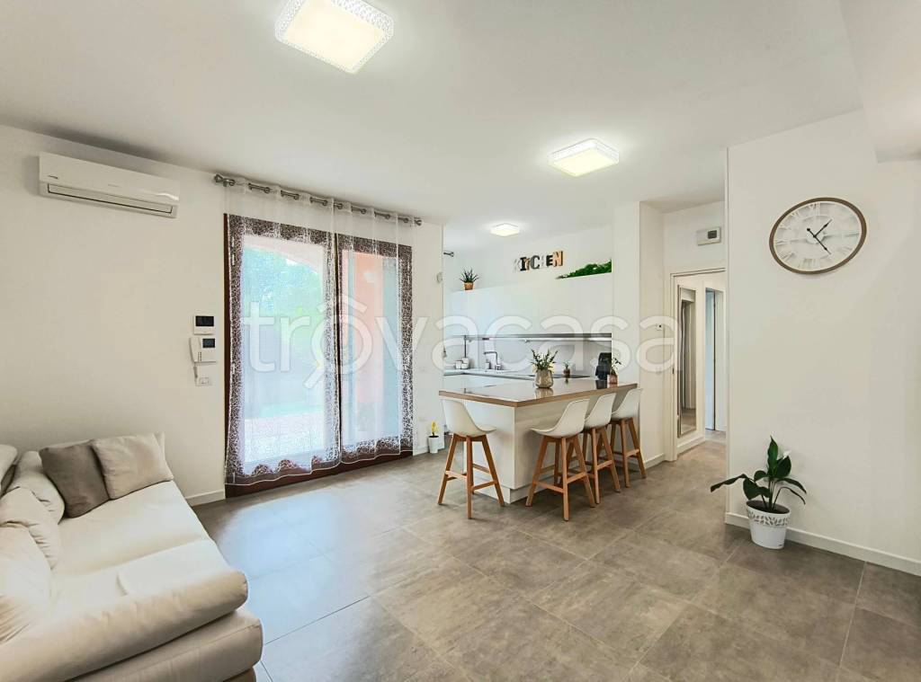 appartamento in vendita a Ravarino