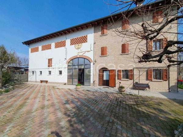 casa indipendente in vendita a Ravarino