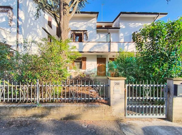 casa indipendente in vendita a Ravarino