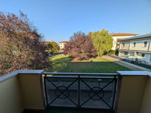 appartamento in vendita a Ravarino