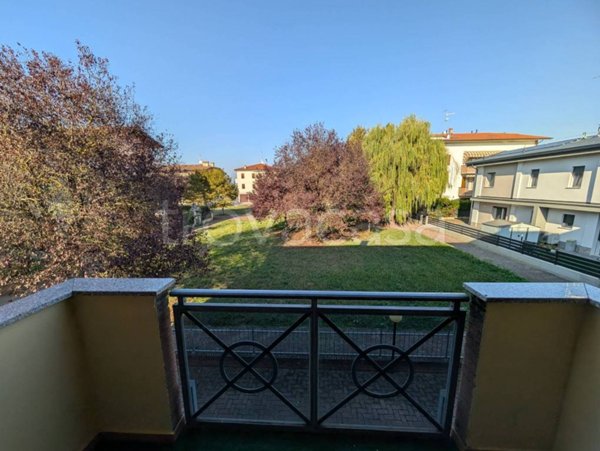 appartamento in vendita a Ravarino