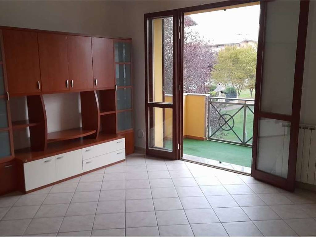 appartamento in vendita a Ravarino