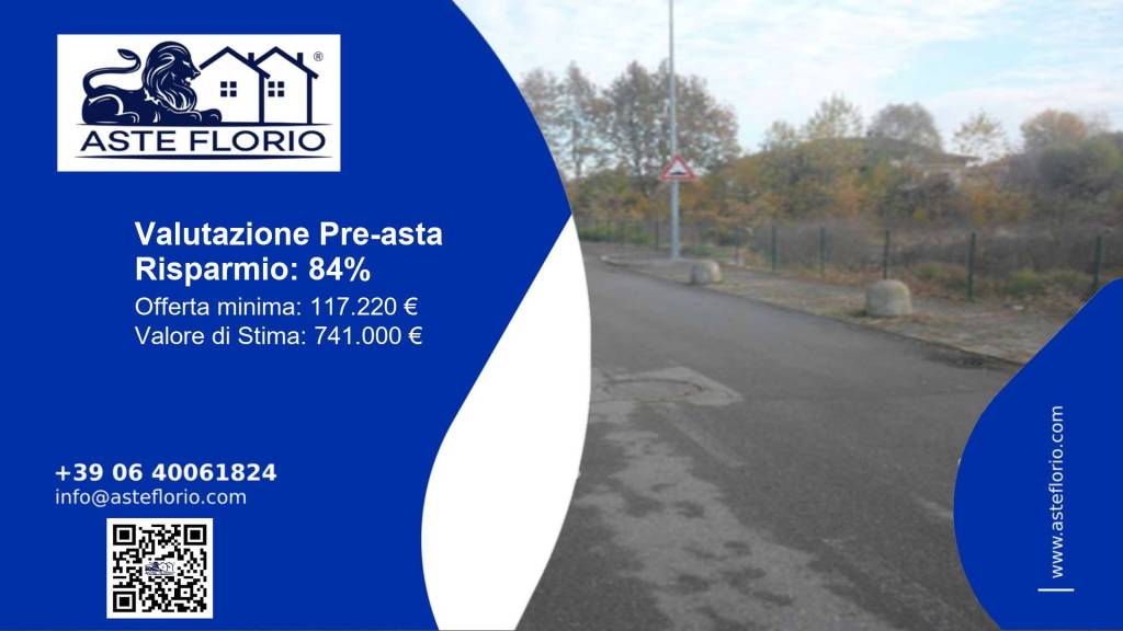 terreno agricolo in vendita a Ravarino