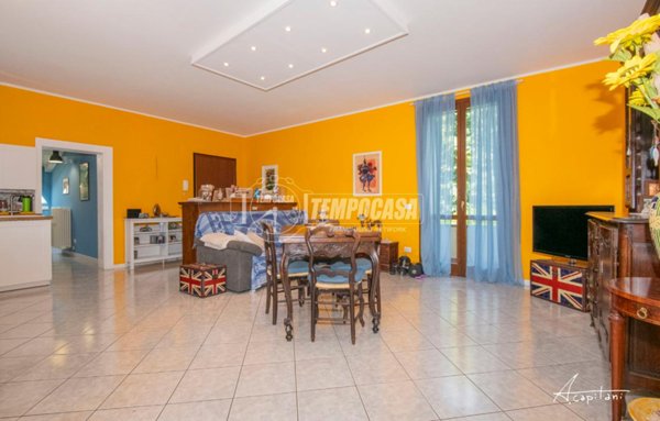 appartamento in vendita a Ravarino