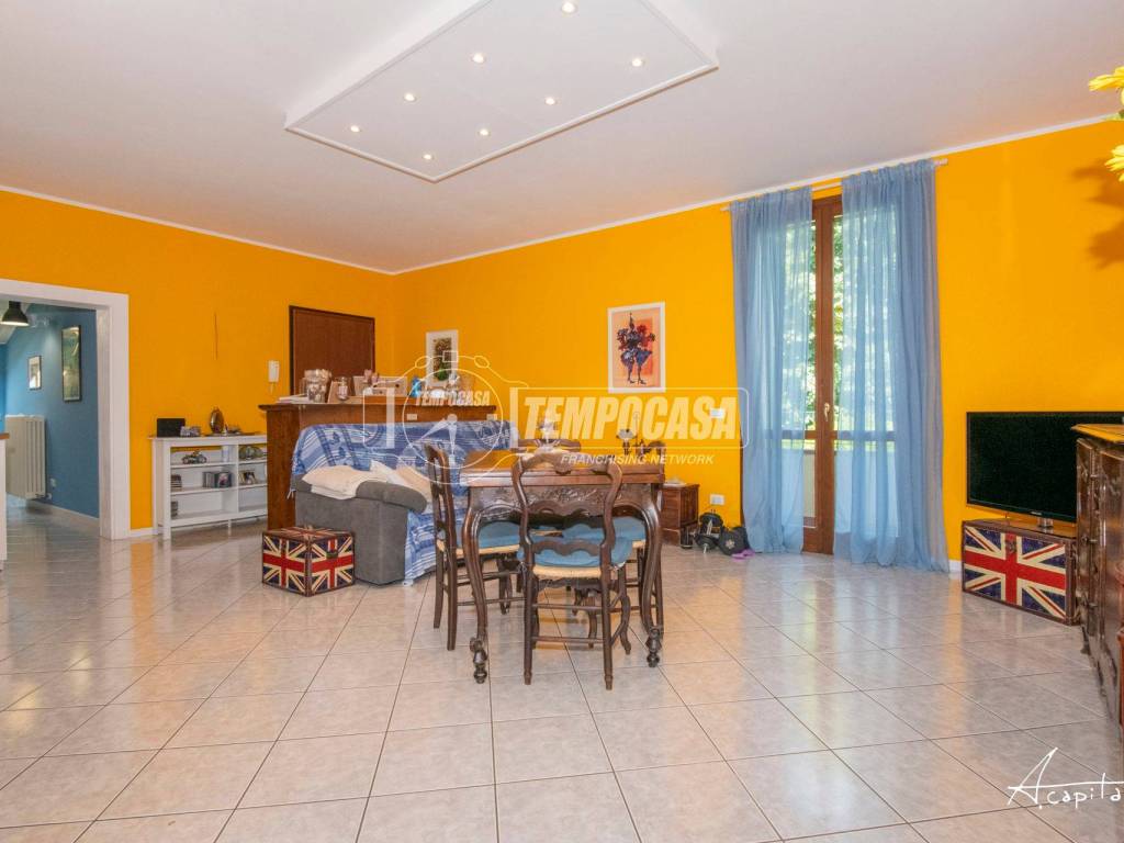 appartamento in vendita a Ravarino