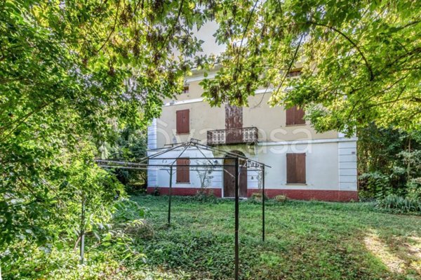 casa indipendente in vendita a Ravarino in zona Stuffione
