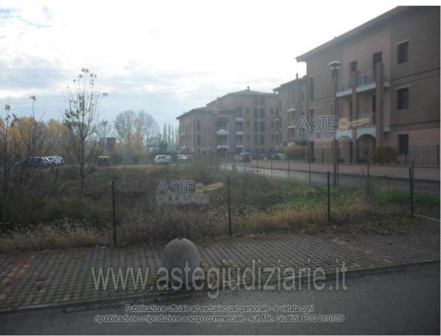 terreno agricolo in vendita a Ravarino