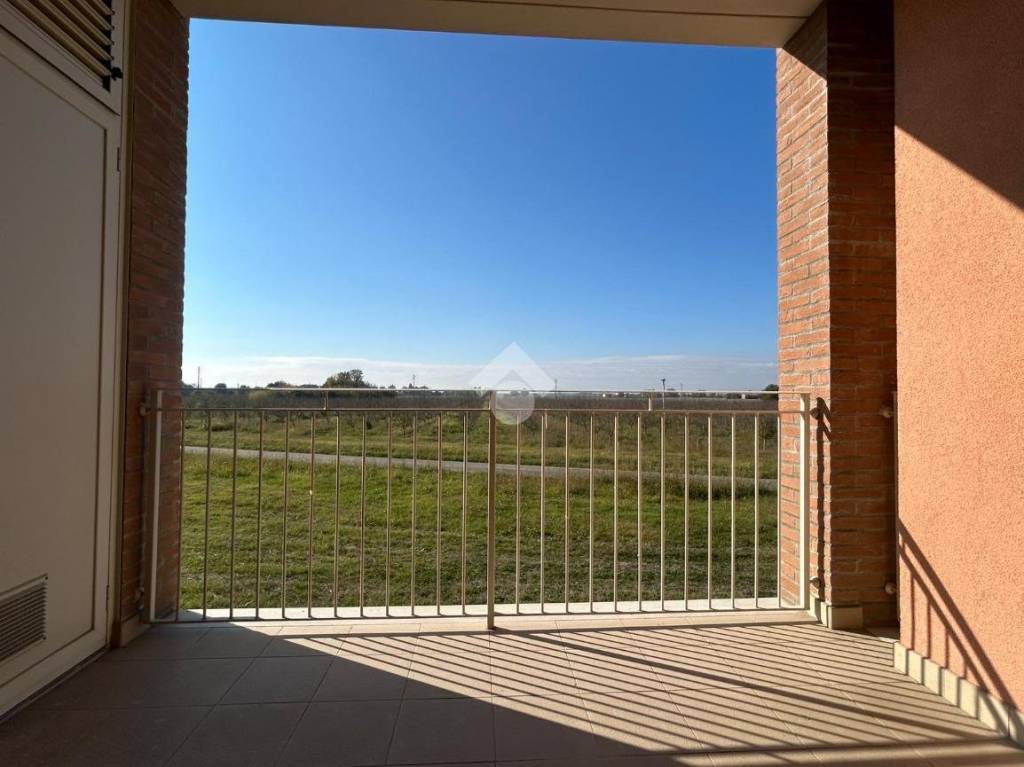 appartamento in vendita a Ravarino