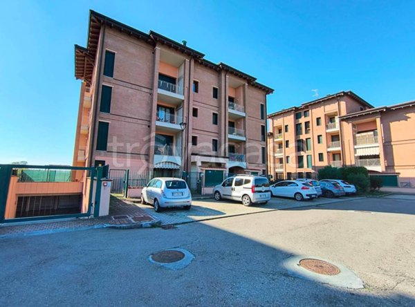 appartamento in vendita a Ravarino