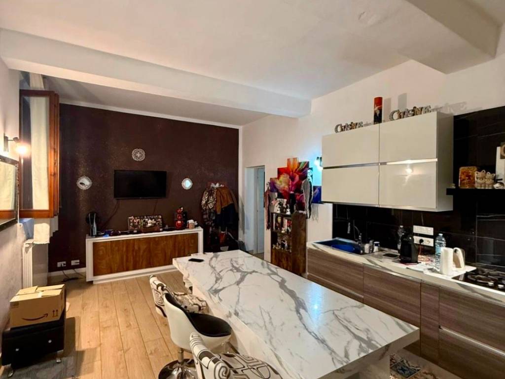 casa indipendente in vendita a Ravarino in zona Casoni