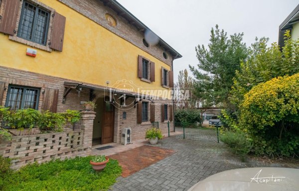 appartamento in vendita a Ravarino