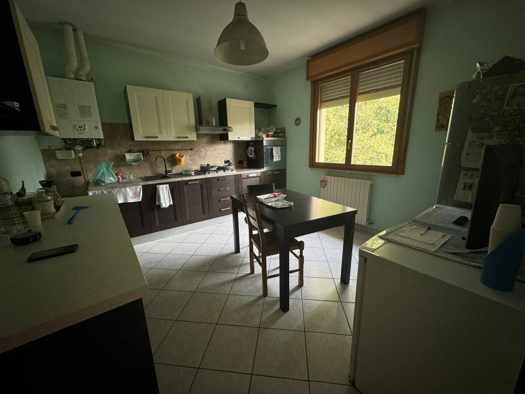 appartamento in vendita a Ravarino