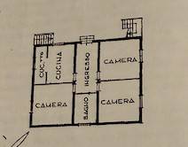 casa indipendente in vendita a Ravarino