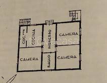 casa indipendente in vendita a Ravarino