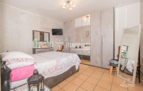 appartamento in vendita a Ravarino