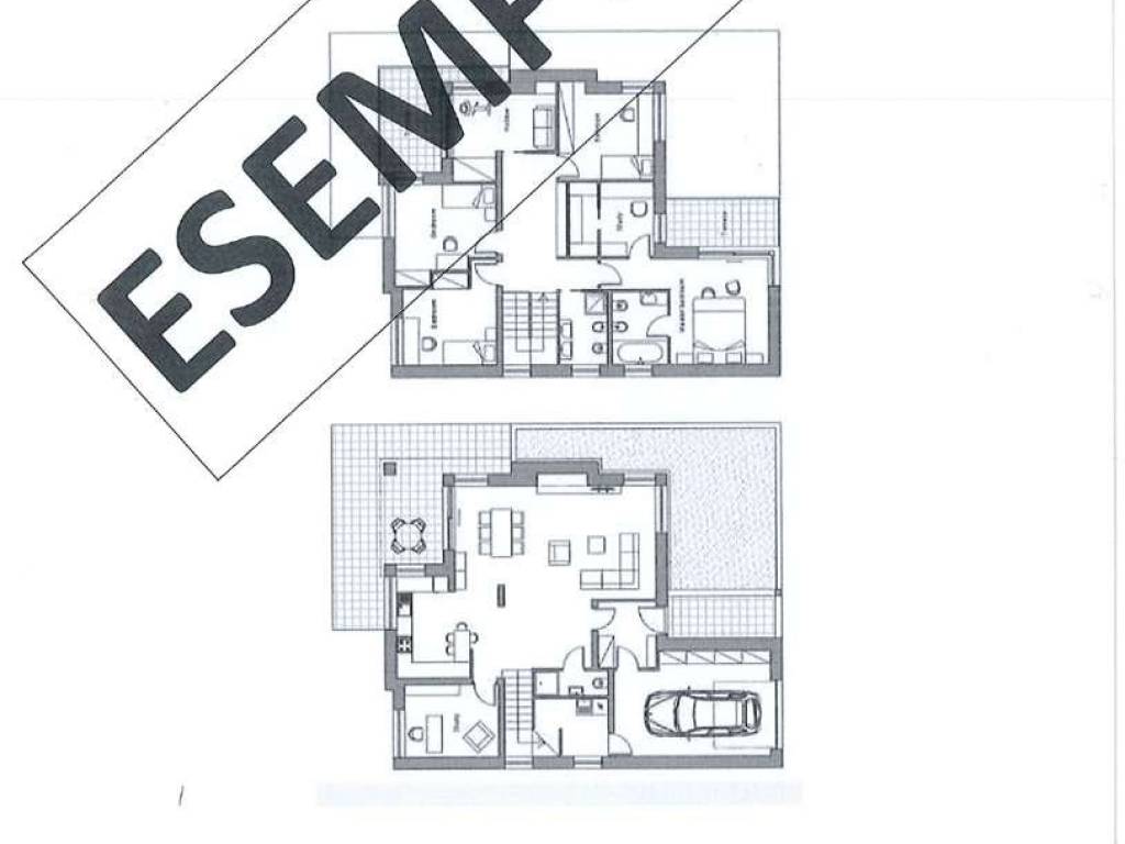 casa indipendente in vendita a Ravarino