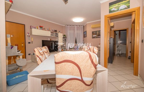 appartamento in vendita a Ravarino