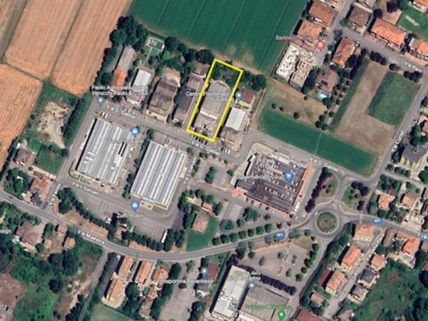 appartamento in vendita a Ravarino