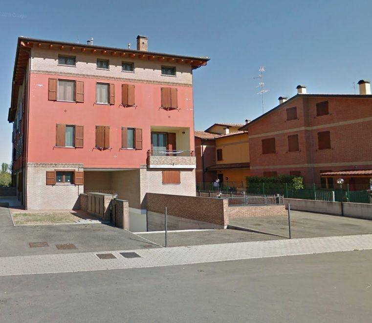 appartamento in vendita a Ravarino in zona Stuffione