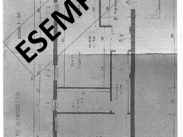 appartamento in vendita a Ravarino