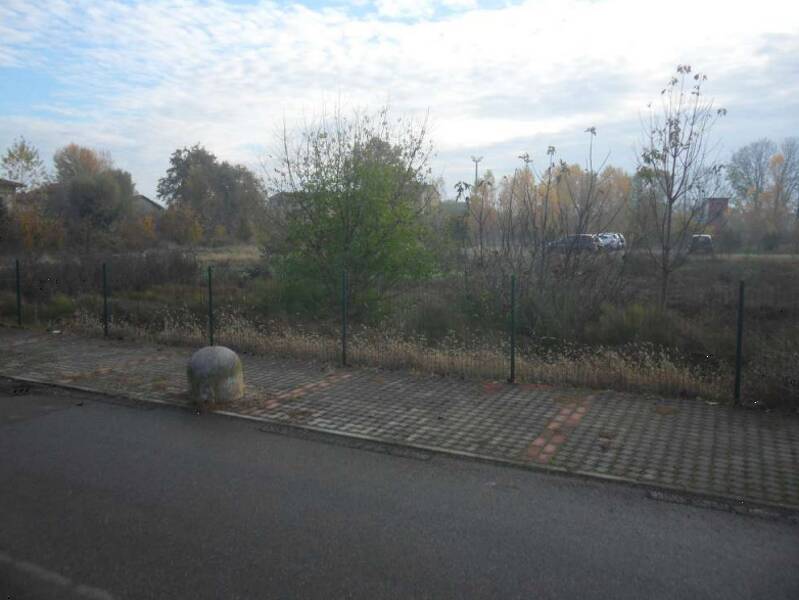 terreno edificabile in vendita a Ravarino