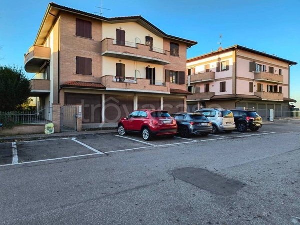 appartamento in vendita a Ravarino