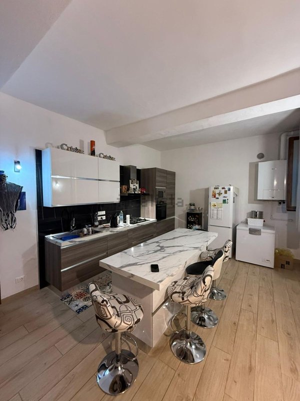 casa indipendente in vendita a Ravarino in zona Casoni