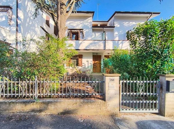 casa indipendente in vendita a Ravarino