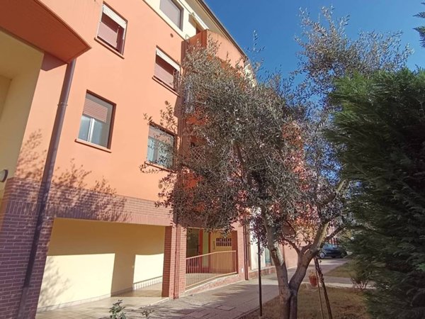 appartamento in vendita a Ravarino