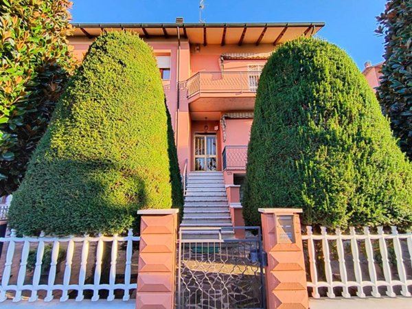 casa indipendente in vendita a Ravarino in zona Rami