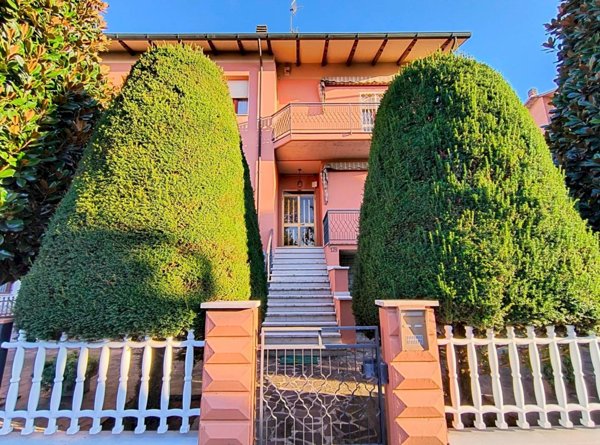 appartamento in vendita a Ravarino in zona Rami