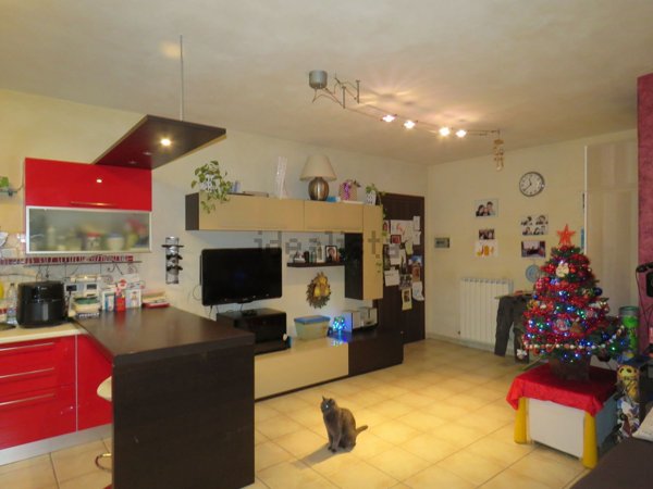 appartamento in vendita a Ravarino