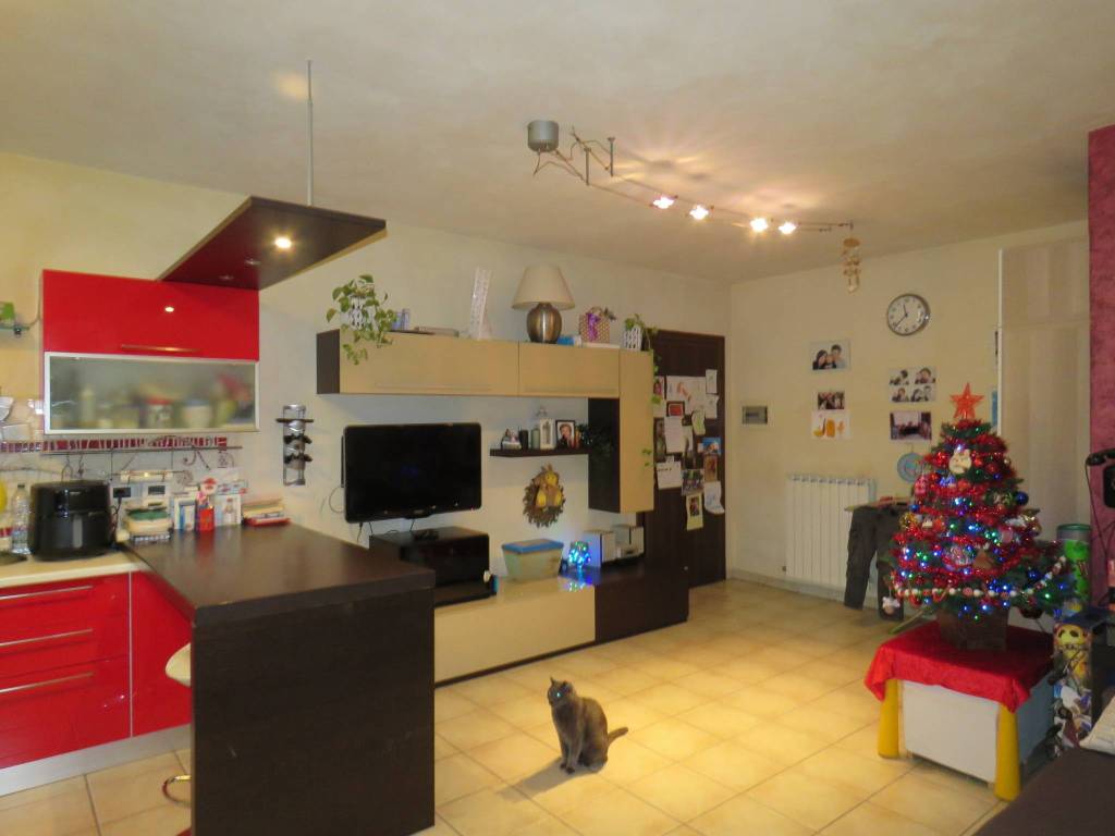 appartamento in vendita a Ravarino