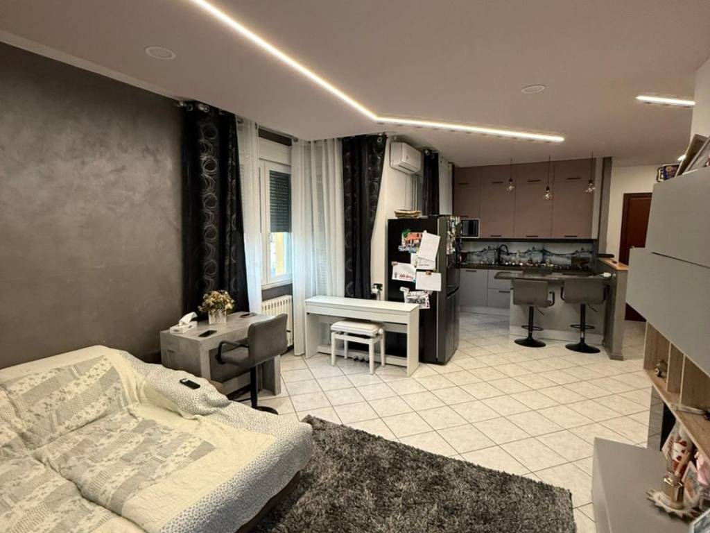 appartamento in vendita a Ravarino