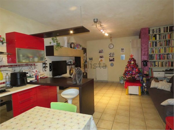appartamento in vendita a Ravarino