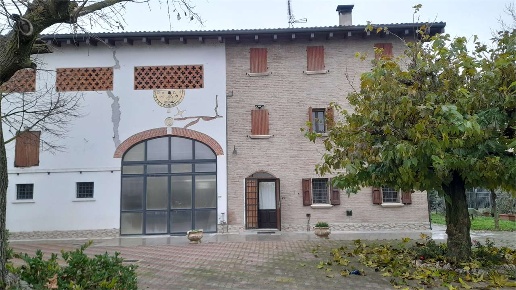 casa indipendente in vendita a Ravarino