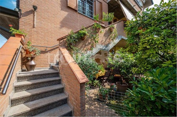 appartamento in vendita a Ravarino