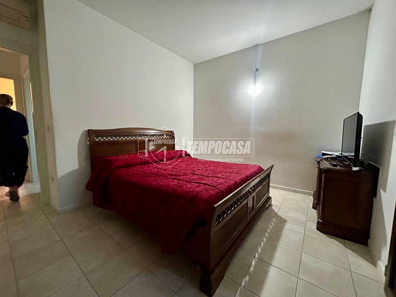 appartamento in vendita a Ravarino