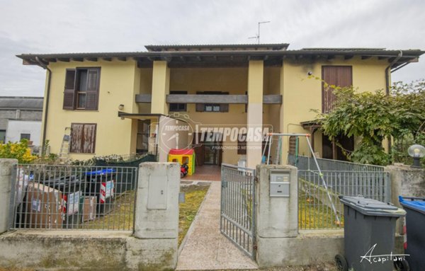 appartamento in vendita a Ravarino