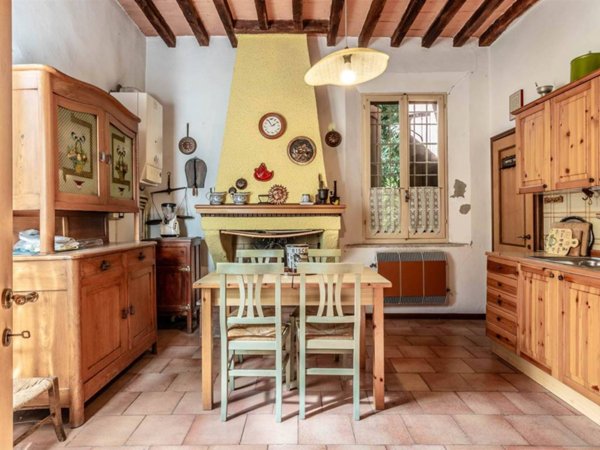 villa in vendita a Ravarino in zona Stuffione