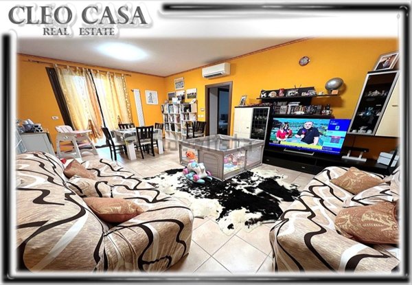 appartamento in vendita a Ravarino